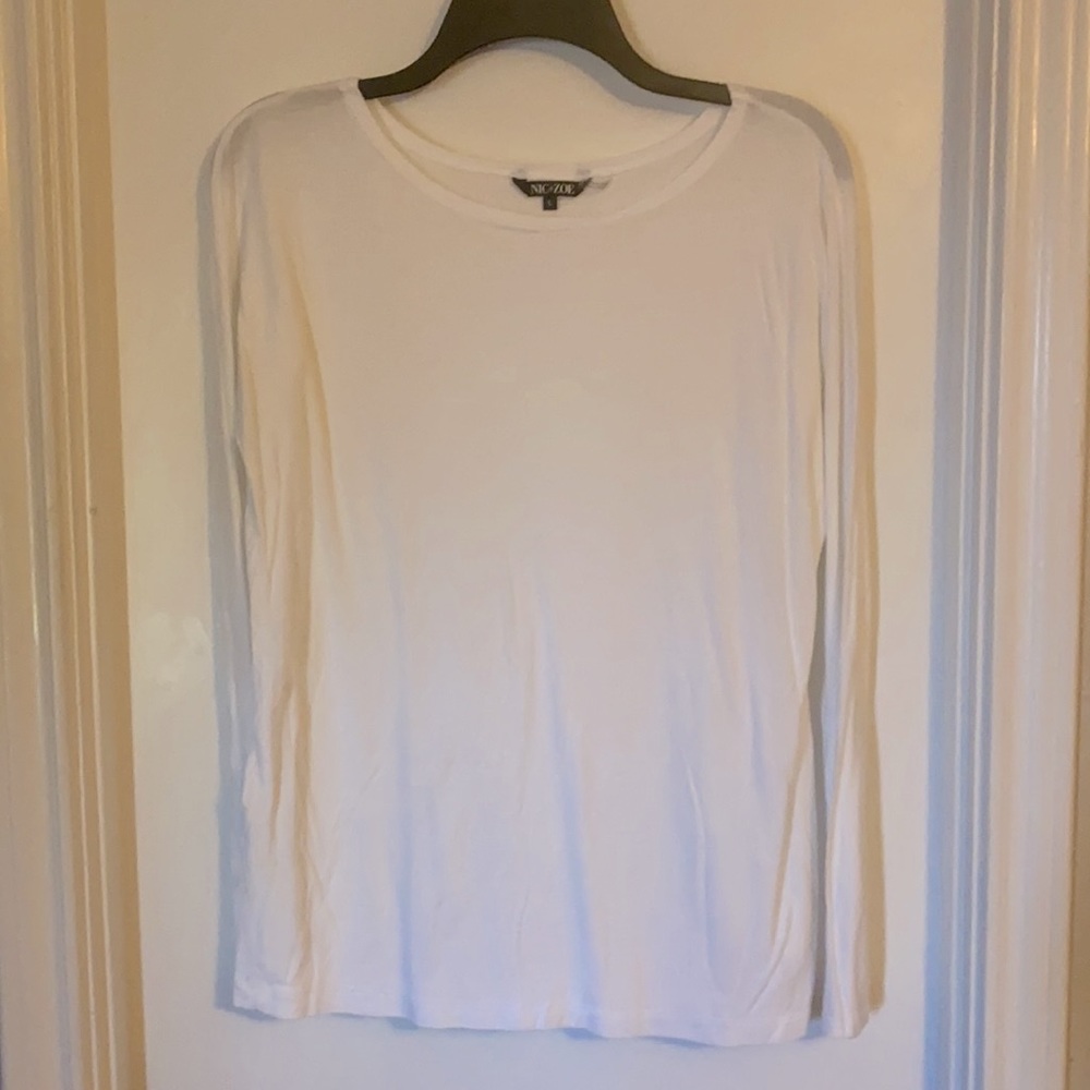NIC+ZOE tee